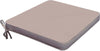 Cuscino-per-seduta-idrorepellente-50x45-Tortora-Milani-Home