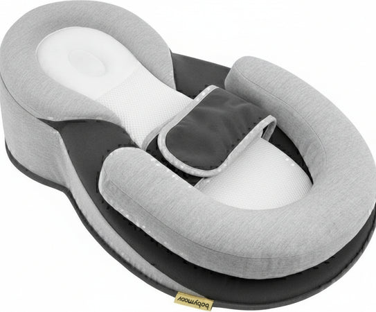 Cuscino poggiatesta Cosydream(+) BabyMoov Casa e cucina/Tessili per la casa/Biancheria per culle e lettini/Biancheria bebè/Cuscini di sostegno per neonati La Casa Del Bebè - Napoli, Commerciovirtuoso.it