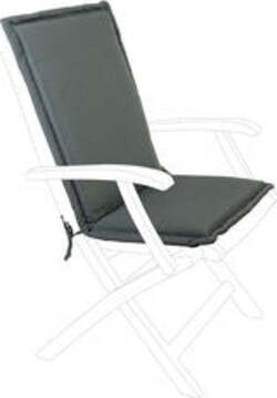 Cuscino-poltrona-Yes-Everyday-0806370-POLY180-Antracite