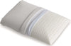CUSCINO SAPONETTA MEMORY FOAM H.14 Casa e cucina/Tessili per la casa/Biancheria da letto/Cuscini/Cuscini standard Biancheria Arredo Home - Nola, Commerciovirtuoso.it