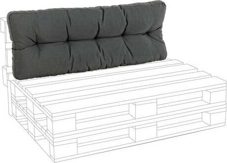 Cuscino-schienale-Yes-Everyday-0806695-POLY230-Carbon