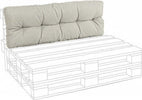 Cuscino-schienale-Yes-Everyday-0806707-POLY230-Beige