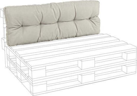 Cuscino-schienale-Yes-Everyday-0806707-POLY230-Beige