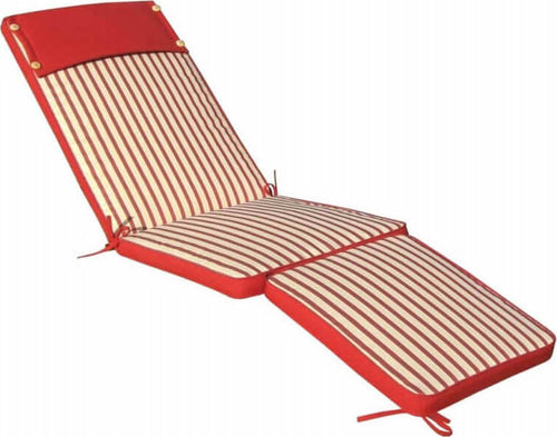 cuscino-sdraio-con-doppia-cucitura-idrorepellente-Rosso-Milani-Home