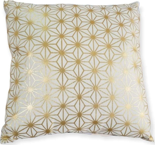 Cuscino-Skylight-con-geometrie-dorate-Potiron-Paris