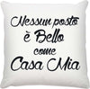 CUSCINO STAMPA DIGITALE EFFETTO PIUMA 40X40 CM Casa e cucina/Tessili per la casa/Cuscini decorativi e accessori/Cuscini decorativi Scontolo.net - Potenza, Commerciovirtuoso.it