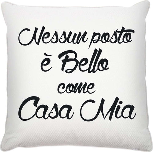 CUSCINO STAMPA DIGITALE EFFETTO PIUMA 40X40 CM Casa e cucina/Tessili per la casa/Cuscini decorativi e accessori/Cuscini decorativi Scontolo.net - Potenza, Commerciovirtuoso.it