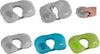 Cuscino Viaggio Collo Collare Poggiatesta Cervicale Con Pompa Gonfiaggio Moda/Valigie borse e accessori da viaggio/Accessori/Accessori da viaggio/Cuscini da viaggio Trade Shop italia - Napoli, Commerciovirtuoso.it