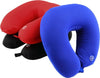 Cuscino Vibrante Massaggiante Cervicale Massaggio Viaggio Antistress Relax Salute e cura della persona/Benessere/Massaggi e relax/Massaggiatori elettrici/Massaggiatori cervicali e da collo Trade Shop italia - Napoli, Commerciovirtuoso.it