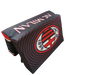 Cuscino da stadio del Milan