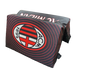 Cuscino da stadio Milan particolare