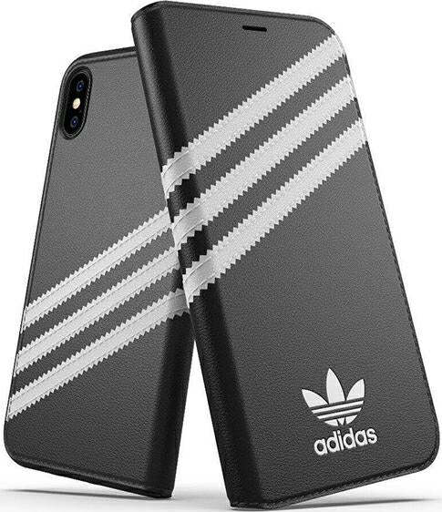 custodia-a-libro-adidas-iphone-x/xs-adidas