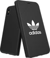 custodia-a-libro-adidas-iphone-x/xs-adidas
