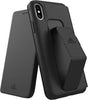 custodia-a-libro-adidas-iphone-x/xs-nera