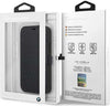 custodia-a-libro-bmw-iphone-12-mini-blu-vera-pelle
