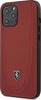 custodia-a-libro-ferrari-iphone-12-pro-max-vera-pelle-rossa