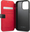custodia-a-libro-ferrari-iphone-13-pro-nera