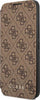 custodia-a-libro-guess-galaxy-s22-brown