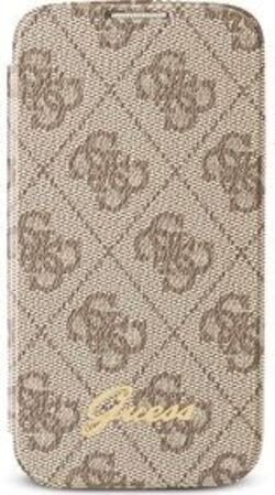 custodia-a-libro-guess-galaxy-s4-beige