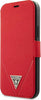 custodia-a-libro-guess-iphone-12-mini-rossa