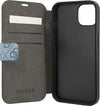 custodia-a-libro-guess-iphone-13-mini-blu