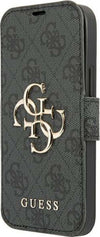 custodia-a-libro-guess-iphone-13-mini-grey