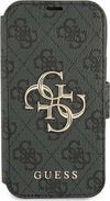 custodia-a-libro-guess-iphone-13-mini-grey