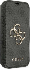 custodia-a-libro-guess-iphone-13-mini-grey