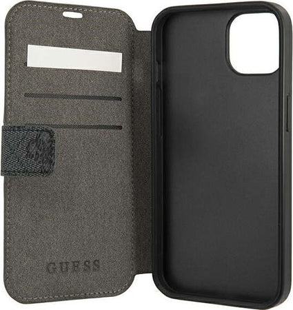 custodia-a-libro-guess-iphone-13-mini-grey