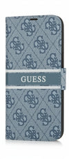 custodia-a-libro-guess-iphone-13-pro-blu