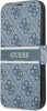 custodia-a-libro-guess-iphone-13-pro-blu
