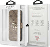 custodia-a-libro-guess-iphone-13-pro-brown
