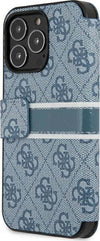 custodia-a-libro-guess-iphone-13-pro-max-blu