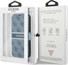 custodia-a-libro-guess-iphone-13-pro-max-blu