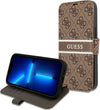 custodia-a-libro-guess-iphone-13-pro-max-brown