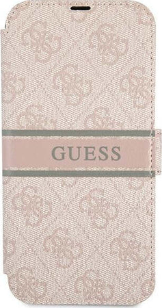 custodia-a-libro-guess-iphone-13-pro-max-pink