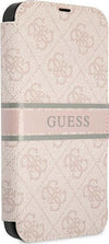 custodia-a-libro-guess-iphone-13-pro-max-pink