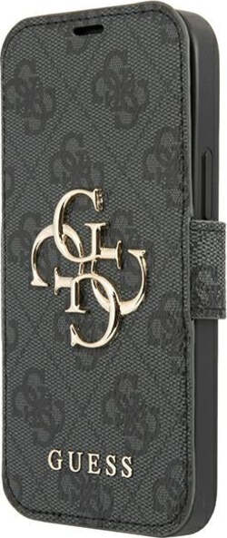 custodia-a-libro-guess-iphone-13-pro-nera