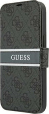 custodia-a-libro-guess-iphone-13-pro-nera