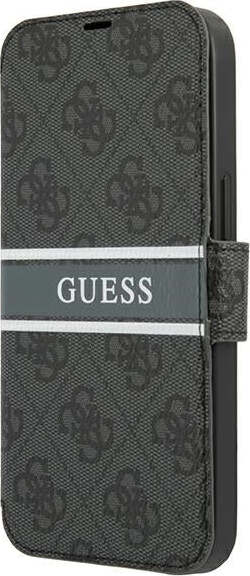 custodia-a-libro-guess-iphone-13-pro-nera