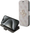 custodia-a-libro-guess-iphone-15-pro-pink