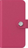 custodia-a-libro-iphone-11-pro-richmond-&-finch-rosa-con-cover-interna-staccabile