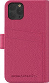 custodia-a-libro-iphone-11-pro-richmond-&-finch-rosa-con-cover-interna-staccabile