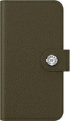 custodia-a-libro-iphone-11-pro-richmond-&-finch-verde-con-cover-interna-staccabile