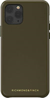 custodia-a-libro-iphone-11-pro-richmond-&-finch-verde-con-cover-interna-staccabile