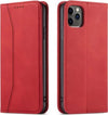 custodia-a-libro-iphone-14-pro-max-con-porta-carte-di-credito-chiusura-magnetica-rossa