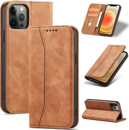 custodia-a-libro-iphone-15-plus-con-porta-carte-di-credito-chiusura-magnetica-nera