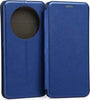 custodia-a-libro-magnetica-honor-magic-5-lite-blu