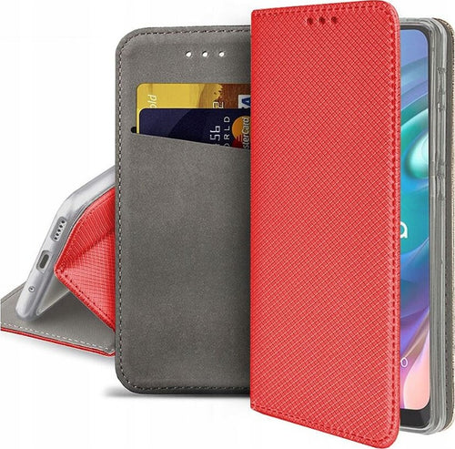 custodia-a-libro-magnetica-honor-x7-rossa