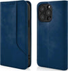 custodia-a-libro-redmi-13-pro-+-5g-con-porta-carte-di-credito-chiusura-magnetica-blu